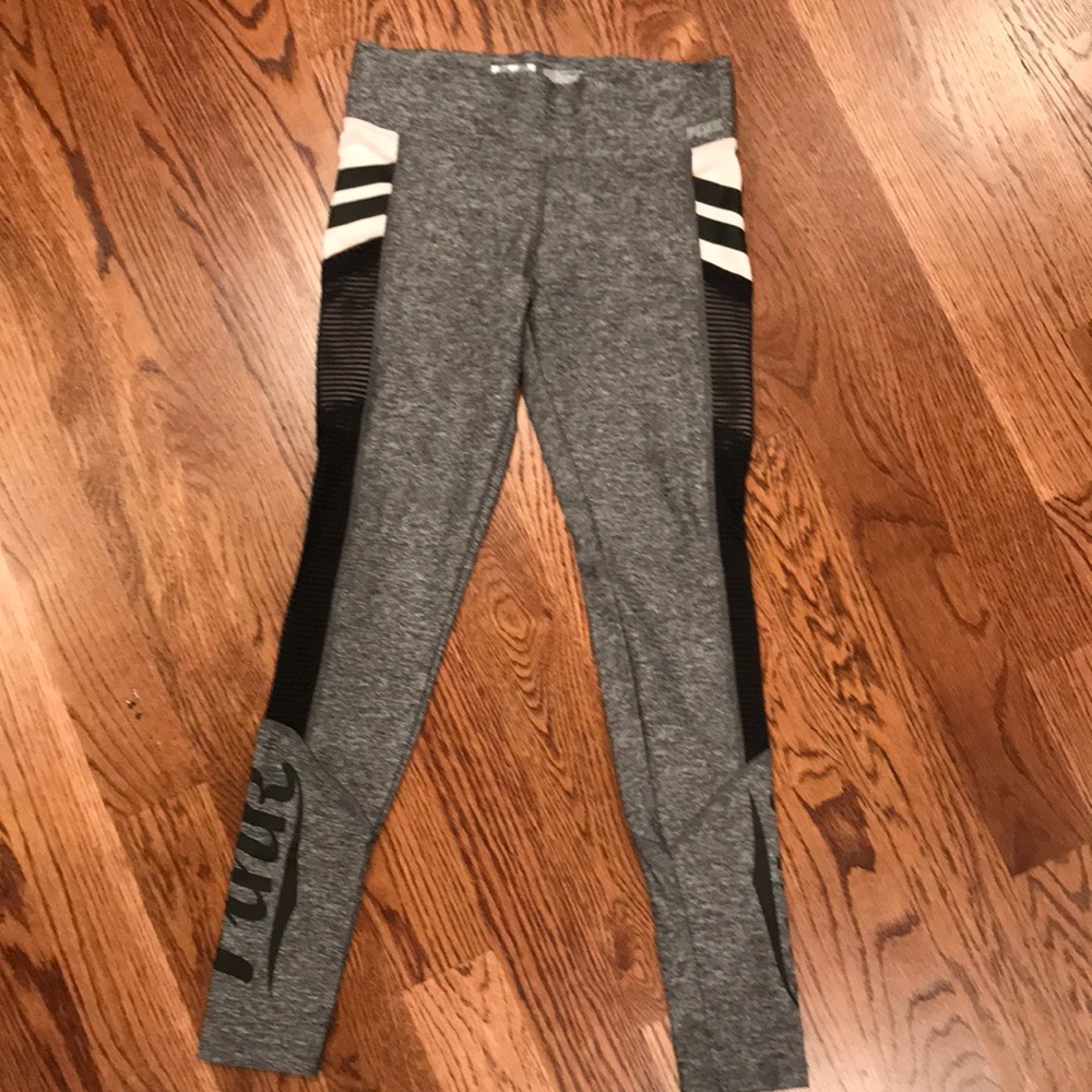 Workout pants